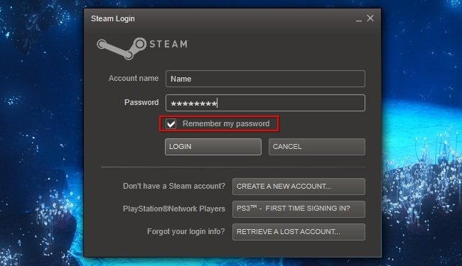 Steam for mac go online game