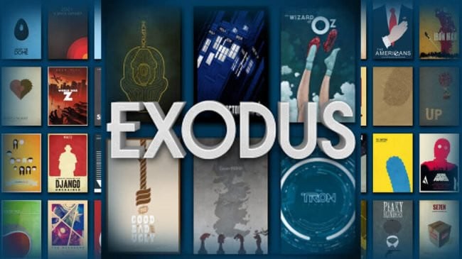 Kodi Exodus For Mac May 2017